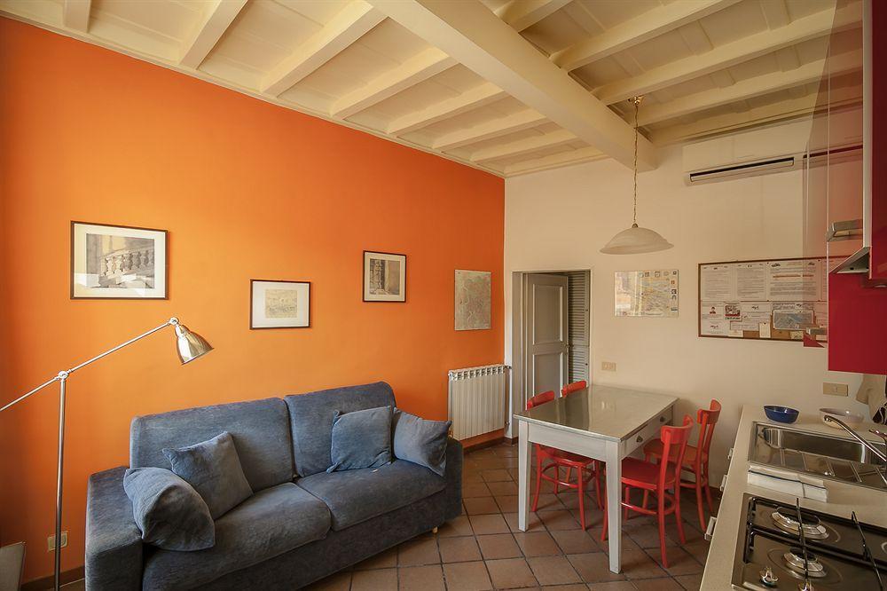 Finestra Su Trastevere - Guest House Róma Kültér fotó